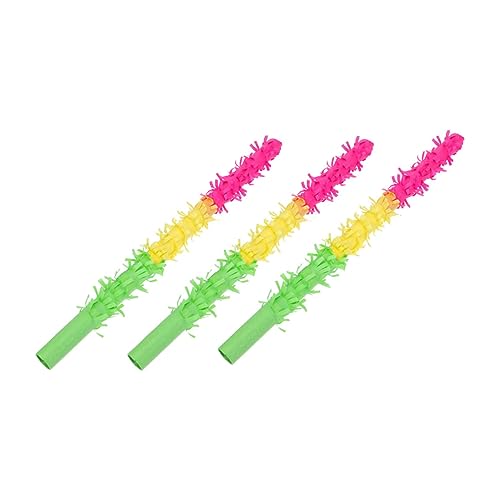 TOYANDONA Party-sticks Für Kinder 3er-pack Leuchtende Sticks Für Mädchen Für Geburtstagsfeiern Für Jungen Und Mädchen Lustige Spiele Im Hof TOYANDONA Party-sticks Für Kinder 3er-pack Leuchtende Sticks Für Mädchen Für Geburtstagsfeiern Für Jungen Und Mädchen Lustige Spiele Im Hof von TOYANDONA