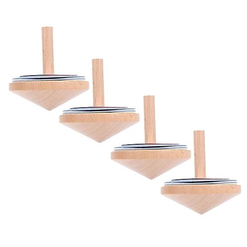 TOYANDONA 4 Sätze Kreisel Super Großer Aufbewahrungskorb Rotierende Spielzeuge Vielseitiges Schickes Aufbewahrungskorb Für Kinderspielzeug Papier TOYANDONA 4 Sätze Kreisel Super Großer Aufbewahrungskorb Rotierende Spielzeuge Vielseitiges Schickes Aufbewahrungskorb Für Kinderspielzeug Papier von TOYANDONA