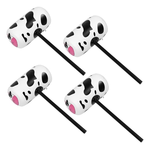 TOYANDONA 4 Stück Aufblasbare Kinderhämmer Bunte Partyspaß Requisiten Leicht Aufblasbar für Geburtstagsfeiern Familienaktivitäten und Halloween Spielerisches Interaktionsspielzeug TOYANDONA 4 Stück Aufblasbare Kinderhämmer Bunte Partyspaß Requisiten Leicht Aufblasbar für Geburtstagsfeiern Familienaktivitäten und Halloween Spielerisches Interaktionsspielzeug von TOYANDONA