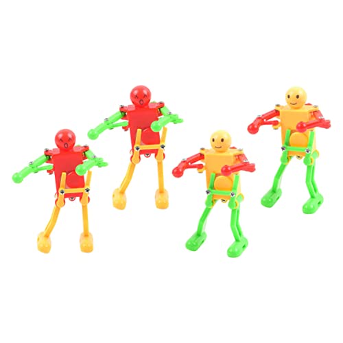 TOYANDONA Soldat-Puppe Aus Kunststoff Bastel-Ornament Heimdekoration Für Jungen Und Mädchen Zufällige Farbe TOYANDONA Soldat-Puppe Aus Kunststoff Bastel-Ornament Heimdekoration Für Jungen Und Mädchen Zufällige Farbe von TOYANDONA