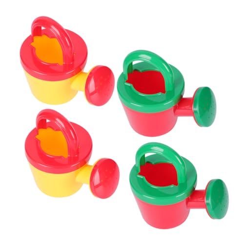 TOYANDONA 4 Stück Gießkanne für wasserspritze badespielzeug Set Wunder tragbarer Trockner strandspielzeug Badespielzeug für Kleinkinder Duschspielzeug für Kleinkinder pp TOYANDONA 4 Stück Gießkanne für wasserspritze badespielzeug Set Wunder tragbarer Trockner strandspielzeug Badespielzeug für Kleinkinder Duschspielzeug für Kleinkinder pp von TOYANDONA