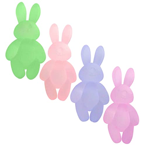 TOYANDONA 4 Stück Hasen Dekorationsfiguren Mini Hasen Kleine Hasen Puppen Zubehör Kaninchen Tiere Feen Partyzubehör Spielfiguren Schweinchen Kits Für Puppenhaus Kunstharz TOYANDONA 4 Stück Hasen Dekorationsfiguren Mini Hasen Kleine Hasen Puppen Zubehör Kaninchen Tiere Feen Partyzubehör Spielfiguren Schweinchen Kits Für Puppenhaus Kunstharz von TOYANDONA