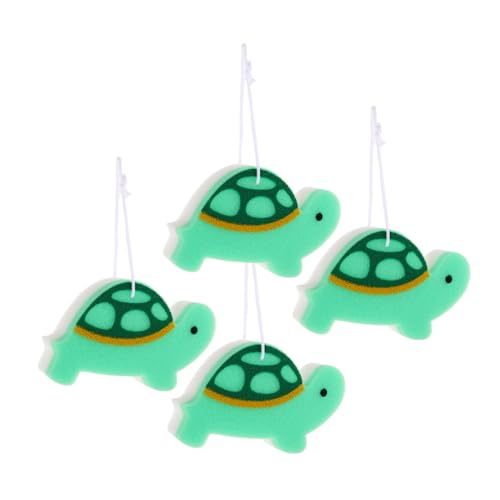 TOYANDONA 4 Stück Meerestier Duschschwämme Neugeborenen Schwamm Zum Süßer Cartoon Duschschwamm Körperschrubber Ultraweicher Badeschwamm Duschschrubber Für Den Körper TOYANDONA 4 Stück Meerestier Duschschwämme Neugeborenen Schwamm Zum Süßer Cartoon Duschschwamm Körperschrubber Ultraweicher Badeschwamm Duschschrubber Für Den Körper von TOYANDONA