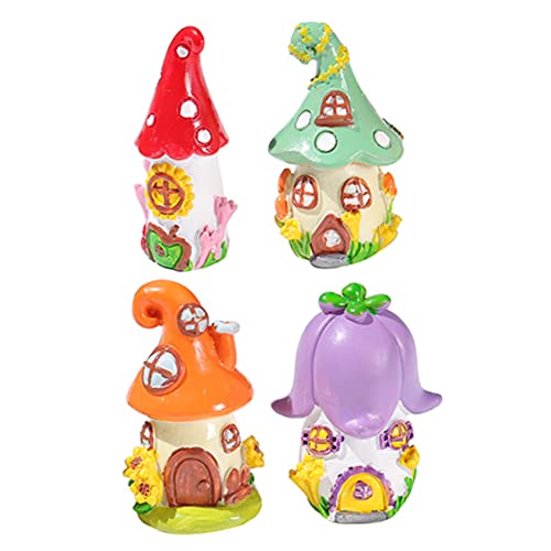 TOYANDONA Winzige Accessoires Aus Kunstharz Mini- Basteln Dekoratives Mini- -Ornament Für Die Schreibtischdekoration TOYANDONA Winzige Accessoires Aus Kunstharz Mini- Basteln Dekoratives Mini- -Ornament Für Die Schreibtischdekoration von TOYANDONA
