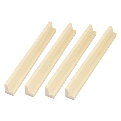TOYANDONA 4 Stück Minotaurus-Basis Spiel faltbar Fliesenhalter Jumbo buchstabenpuzzle bastelbedarf deko tischdeckenklammern Ausstellungsständer aus Holz Domino Halter selber Machen hölzern TOYANDONA 4 Stück Minotaurus-Basis Spiel faltbar Fliesenhalter Jumbo buchstabenpuzzle bastelbedarf deko tischdeckenklammern Ausstellungsständer aus Holz Domino Halter selber Machen hölzern von TOYANDONA