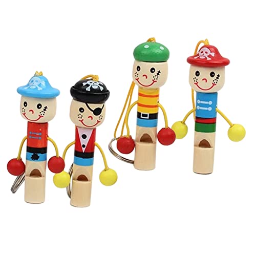 TOYANDONA 4 Stück Pfeifenmusikspielzeug Fußballspielzeug Kindersportspielzeug Piratenschiffspielzeug Fußballspielzeug Lernspielzeug Kinderspielzeug Musikalisches Babyspielzeug Kreatives TOYANDONA 4 Stück Pfeifenmusikspielzeug Fußballspielzeug Kindersportspielzeug Piratenschiffspielzeug Fußballspielzeug Lernspielzeug Kinderspielzeug Musikalisches Babyspielzeug Kreatives von TOYANDONA
