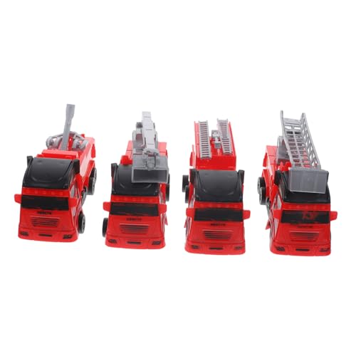 TOYANDONA 4 Stück Pull Back Cars Kunststoff Spielzeugautos mit Reibungsbetrieb Realistische Baufahrzeuge Robust und Sicher für Jungen und Mädchen Ab Jahren TOYANDONA 4 Stück Pull Back Cars Kunststoff Spielzeugautos mit Reibungsbetrieb Realistische Baufahrzeuge Robust und Sicher für Jungen und Mädchen Ab Jahren von TOYANDONA