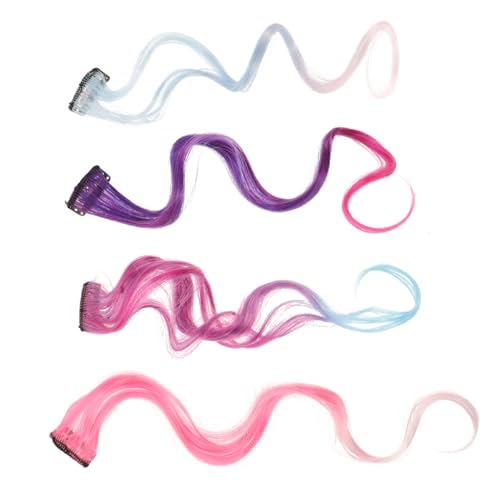 TOYANDONA 4 Stück Puppenperücke Künstliche Perücken Lockige Perücken Puppenhaarverlängerungen Simulierte Haarperücken Perücke Zum Basteln Perückendekorationen Lockige Perückendekore TOYANDONA 4 Stück Puppenperücke Künstliche Perücken Lockige Perücken Puppenhaarverlängerungen Simulierte Haarperücken Perücke Zum Basteln Perückendekorationen Lockige Perückendekore von TOYANDONA