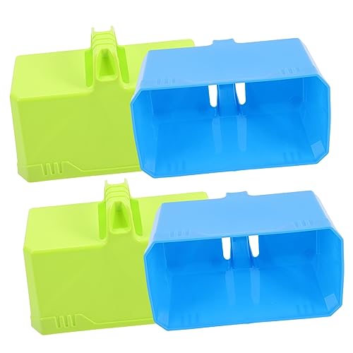 TOYANDONA 4 Stück Schnee-Ziegel-formwerkzeug Schneeball Tragbare Schneeblockmaschinen Schneeblockhersteller Für Den Außenbereich Schneeblockbauer Spiel Schneespielzeug Abs TOYANDONA 4 Stück Schnee-Ziegel-formwerkzeug Schneeball Tragbare Schneeblockmaschinen Schneeblockhersteller Für Den Außenbereich Schneeblockbauer Spiel Schneespielzeug Abs von TOYANDONA