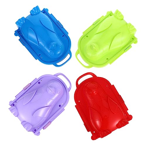 TOYANDONA 4 Stück Schneeball- Sandball-Clip Outdoor-schneeball-Clip Hersteller Von Sandkugeln Schneeballklemme Schneeball-Clip-Hersteller Winterspaß Schneeballform Plastik TOYANDONA 4 Stück Schneeball- Sandball-Clip Outdoor-schneeball-Clip Hersteller Von Sandkugeln Schneeballklemme Schneeball-Clip-Hersteller Winterspaß Schneeballform Plastik von TOYANDONA