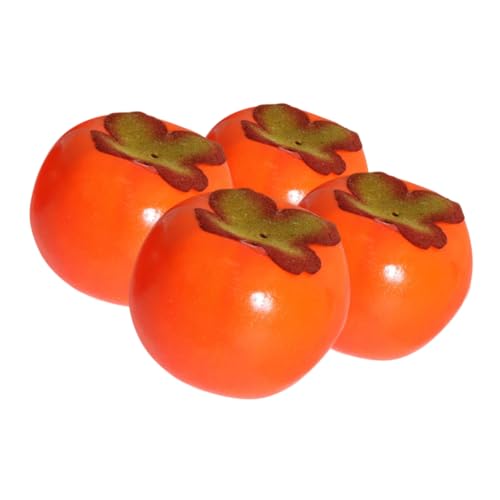 TOYANDONA 4 Stück Simulation Per Simone Sukkulenten Fälschung Pfingstrosen realistisches Essensdekor gefälscht küche Dekoration Desktop-Obstverzierung falsche Früchte Schaum Orange TOYANDONA 4 Stück Simulation Per Simone Sukkulenten Fälschung Pfingstrosen realistisches Essensdekor gefälscht küche Dekoration Desktop-Obstverzierung falsche Früchte Schaum Orange von TOYANDONA