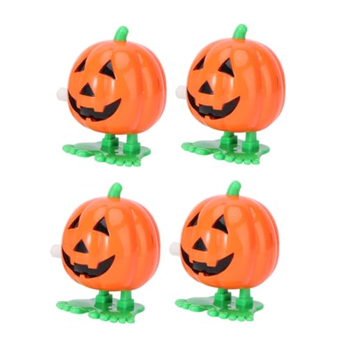 TOYANDONA 4 Stück Springendes interaktives kinderspielzeug Toys Spiele lustige Spielsachen Aufziehspielzeug für Aufziehspielzeug für Halloween-Partys Plastik TOYANDONA 4 Stück Springendes interaktives kinderspielzeug Toys Spiele lustige Spielsachen Aufziehspielzeug für Aufziehspielzeug für Halloween-Partys Plastik von TOYANDONA