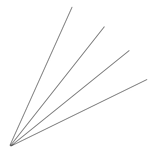 TOYANDONA 4 Stück Stabile Schwarze Kunststoff drachenstützstangen DIY Kite Rods Vielseitige Bastelstäbe für Drachenbau Einfache Montage Leicht und Robust für Drachenfliegen TOYANDONA 4 Stück Stabile Schwarze Kunststoff drachenstützstangen DIY Kite Rods Vielseitige Bastelstäbe für Drachenbau Einfache Montage Leicht und Robust für Drachenfliegen von TOYANDONA