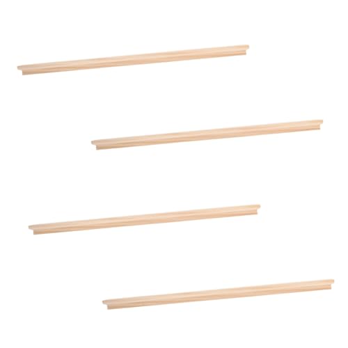 TOYANDONA 4 Stück Teiliges Holz Domino Tablett Einreihige Halter für Domino und Mahjong Spiele für Organisierte Spielweise und Vielseitige Nutzung im Spiel und Bildungsbereich TOYANDONA 4 Stück Teiliges Holz Domino Tablett Einreihige Halter für Domino und Mahjong Spiele für Organisierte Spielweise und Vielseitige Nutzung im Spiel und Bildungsbereich von TOYANDONA