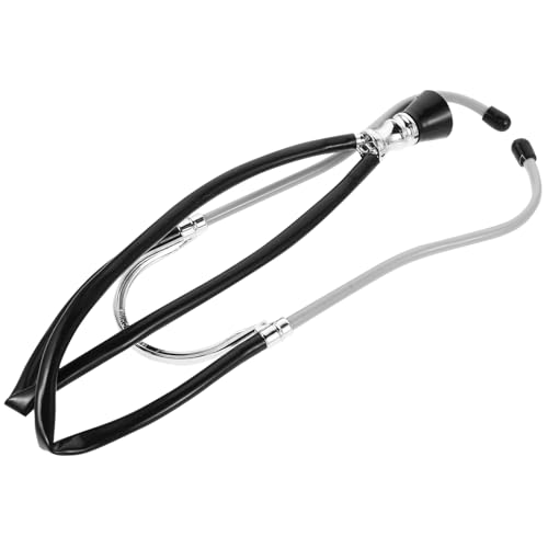 TOYANDONA 4 Stück Teiliges Realistisches Arzt-kostümzubehör Leichtes Hautfreundliches Rollenspiel Kleinkinder für Halloween und Verkleidungspartys TOYANDONA 4 Stück Teiliges Realistisches Arzt-kostümzubehör Leichtes Hautfreundliches Rollenspiel Kleinkinder für Halloween und Verkleidungspartys von TOYANDONA