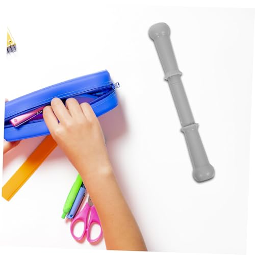 TOYANDONA 4 Stück Teiliges Schaukelpferd Griffset aus Stabilem Kunststoff Ergonomische Sichere Ersatz-handgriffe für Leicht Robust und Einfach zu Montieren für Schaukeltiere von TOYANDONA