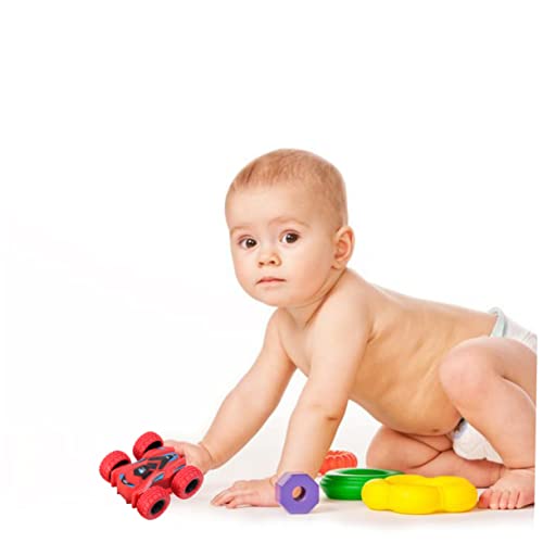 TOYANDONA 4 Stück Trägheitsauto für für kinderspielzeug spielzeuge Toy Cars spielzeuge für Trägheitsauto pädagogisches Trägheitsauto Colorful TOYANDONA 4 Stück Trägheitsauto für für kinderspielzeug spielzeuge Toy Cars spielzeuge für Trägheitsauto pädagogisches Trägheitsauto Colorful von TOYANDONA