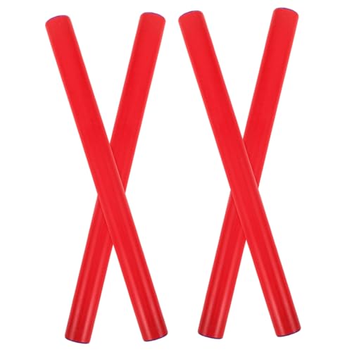TOYANDONA 4 Stück Vientiane Kombination Kindergarten Outdoor-Aktivitätsspiele Karneval Ringwurfspiel Karnevalsspielzubehör Geburtstagsringspielspiel Ringwurfspiel für Plastik rot TOYANDONA 4 Stück Vientiane Kombination Kindergarten Outdoor-Aktivitätsspiele Karneval Ringwurfspiel Karnevalsspielzubehör Geburtstagsringspielspiel Ringwurfspiel für Plastik rot von TOYANDONA