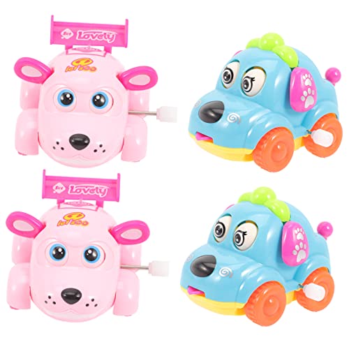 TOYANDONA 4 Teiliges Aufziehspielzeug Autospielzeug Autos Kinderspielzeug Spielzeugautos Für Kleinkinder Aufziehautos Für Im Alter Von 4–8 Jahren Uhrwerkspielzeug Kinderspielzeug TOYANDONA 4 Teiliges Aufziehspielzeug Autospielzeug Autos Kinderspielzeug Spielzeugautos Für Kleinkinder Aufziehautos Für Im Alter Von 4–8 Jahren Uhrwerkspielzeug Kinderspielzeug von TOYANDONA