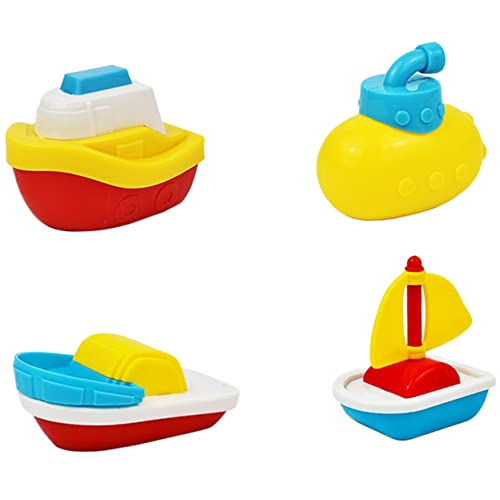 TOYANDONA 4 Teiliges Badespielzeug Für Duschspielzeug Cartoon Badespielzeug Kleinkind Badespielzeug Badezimmer Wasserspielzeug Badespielzeug Für Pool Pool Wasserspielzeug TOYANDONA 4 Teiliges Badespielzeug Für Duschspielzeug Cartoon Badespielzeug Kleinkind Badespielzeug Badezimmer Wasserspielzeug Badespielzeug Für Pool Pool Wasserspielzeug von TOYANDONA