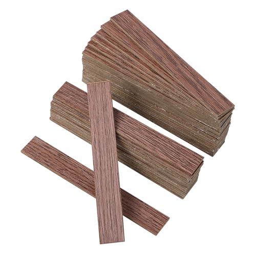 TOYANDONA 40 STK Boden im Puppenhaus Tapete Puppenhaus Kostüme für Kit Bodenfliesen Puppenhaus Klebefliesen Puppenhaus Miniatur-Puppenhauszubehör Puppenhausbauzubehör PVC von TOYANDONA