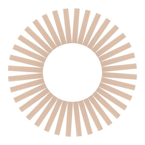 TOYANDONA 40 Stück Miniatur Puppenhaus Bodenbeläge Selbstklebende Holzfußböden in Eichenoptik Peel Stick Fliesen für Tiny House Miniature DIY Dekor Einfach zu Montieren Geeignet für TOYANDONA 40 Stück Miniatur Puppenhaus Bodenbeläge Selbstklebende Holzfußböden in Eichenoptik Peel Stick Fliesen für Tiny House Miniature DIY Dekor Einfach zu Montieren Geeignet für von TOYANDONA