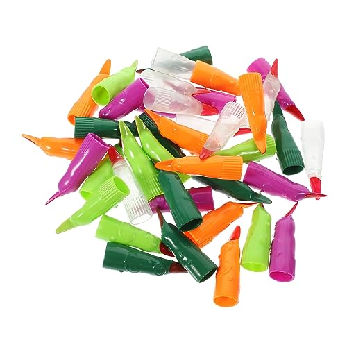 TOYANDONA 40St Halloween-Nagelset gruselig Zauberstab Monsterfinger Halloween-Cosplay falscher Nagel Reize Halloween nägel Halloween Nails Party-Trick-Requisiten gefälschte Fingernägel Sport TOYANDONA 40St Halloween-Nagelset gruselig Zauberstab Monsterfinger Halloween-Cosplay falscher Nagel Reize Halloween nägel Halloween Nails Party-Trick-Requisiten gefälschte Fingernägel Sport von TOYANDONA