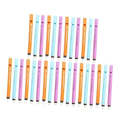 TOYANDONA 40St Mini-Vogelpfeife Vogeltrainingsspielzeug musikinstrument pfeife kinderinstrumente musikinstrumente pädagogische Vogelpfeife Musikspielzeug Plastik TOYANDONA 40St Mini-Vogelpfeife Vogeltrainingsspielzeug musikinstrument pfeife kinderinstrumente musikinstrumente pädagogische Vogelpfeife Musikspielzeug Plastik von TOYANDONA