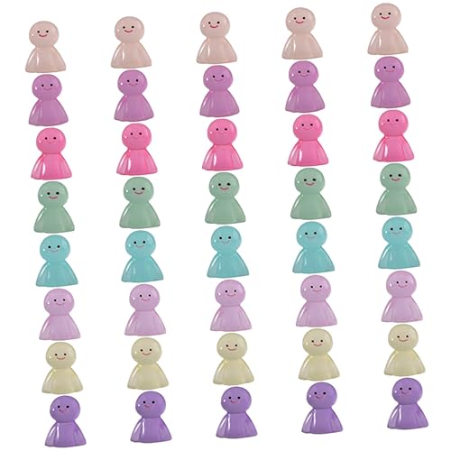 TOYANDONA 40St sonnige Puppe zum Basteln kuschelig cutermesserser Praktische Dekoration Decor solare gartenornamente Gießkannenbeleuchtung sonniges Puppenspielzeug sonnige Puppenfiguren Harz TOYANDONA 40St sonnige Puppe zum Basteln kuschelig cutermesserser Praktische Dekoration Decor solare gartenornamente Gießkannenbeleuchtung sonniges Puppenspielzeug sonnige Puppenfiguren Harz von TOYANDONA