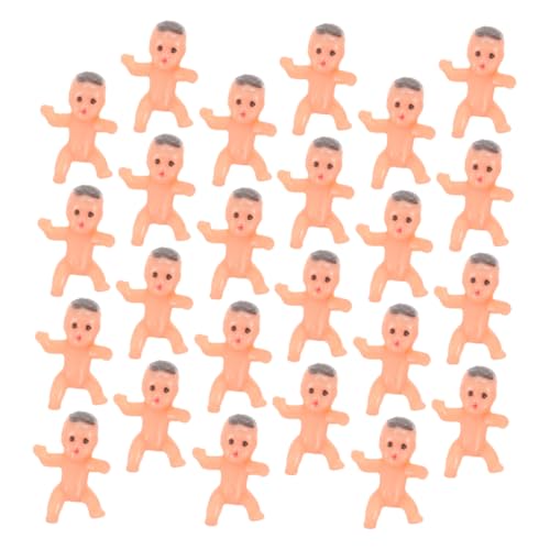 TOYANDONA 40st Engel Puppe Kleine Babyfiguren -minipuppe Mini-babypuppe Winziges Kleine Puppen Mini-Puppen Babyparty-Spiel Karneval Party Dekoration Miniaturbabys Mini-Babys Plastik TOYANDONA 40st Engel Puppe Kleine Babyfiguren -minipuppe Mini-babypuppe Winziges Kleine Puppen Mini-Puppen Babyparty-Spiel Karneval Party Dekoration Miniaturbabys Mini-Babys Plastik von TOYANDONA
