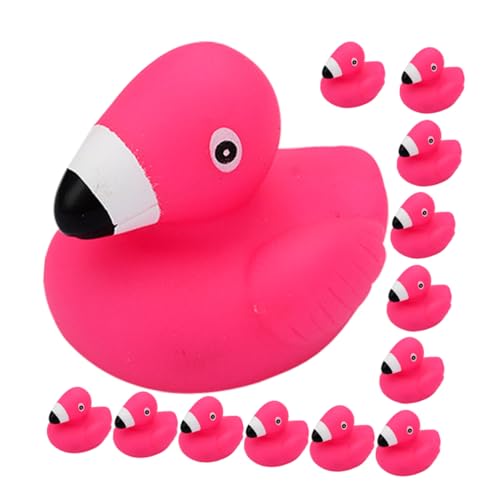 TOYANDONA 48St Flamingo- kinderspielzeug Babybadewanne badewanne Indoor-Badewanne Babyspielzeug kinderbadezimmer Vinyl Rosy TOYANDONA 48St Flamingo- kinderspielzeug Babybadewanne badewanne Indoor-Badewanne Babyspielzeug kinderbadezimmer Vinyl Rosy von TOYANDONA