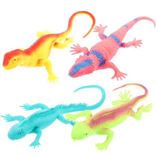 TOYANDONA 4 Stücke Künstliche H für Kinder Realistische Simulation Hfiguren Lustiges Lernspielzeug für Kreative Spiele TOYANDONA 4 Stücke Künstliche H für Kinder Realistische Simulation Hfiguren Lustiges Lernspielzeug für Kreative Spiele von TOYANDONA