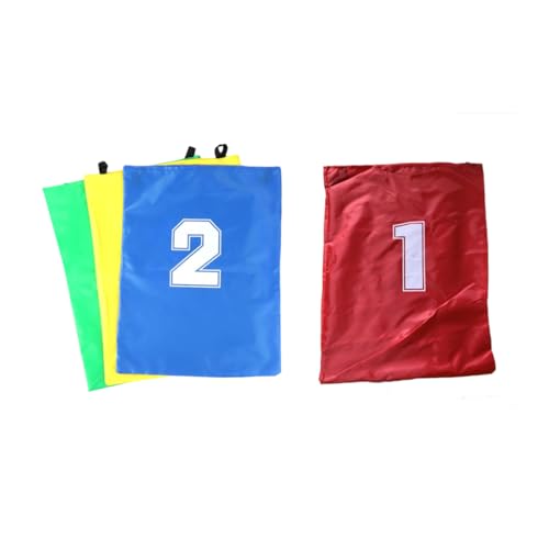 TOYANDONA 4er Set Hüpfsäcke Für Outdoor Sackrennen Und Lustiges Gartenspiel Für Ideal Für Geburtstagsfeiern Und Freizeitaktivitäten TOYANDONA 4er Set Hüpfsäcke Für Outdoor Sackrennen Und Lustiges Gartenspiel Für Ideal Für Geburtstagsfeiern Und Freizeitaktivitäten von TOYANDONA