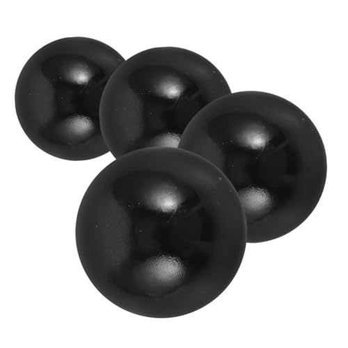 TOYANDONA 4pcs Plastikpineball Ersatzkugeln Für Flipper Maschinen Kleine Plastikpineball -Maschine Bälle Mini Flipper Ersatzstücke Für Tischspiele TOYANDONA 4pcs Plastikpineball Ersatzkugeln Für Flipper Maschinen Kleine Plastikpineball -Maschine Bälle Mini Flipper Ersatzstücke Für Tischspiele von TOYANDONA