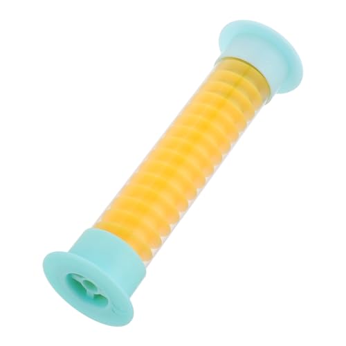TOYANDONA 5 -Sanduhr Sanduhr Mit Sanduhr Spieltimer Lustiger Zweiter Timer Klassenzimmer-Timer Mini-Sanduhr Sanduhr-Timer Für Sanduhr-Timer Flüssigkeits-Sensor-Timer Plastik TOYANDONA 5 -Sanduhr Sanduhr Mit Sanduhr Spieltimer Lustiger Zweiter Timer Klassenzimmer-Timer Mini-Sanduhr Sanduhr-Timer Für Sanduhr-Timer Flüssigkeits-Sensor-Timer Plastik von TOYANDONA