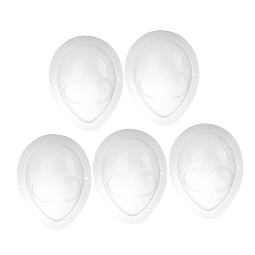 TOYANDONA 5 Stück Puppe DIY Maske Babypuppen BJD Puppenmaske Transparente Puppenmaske DIY Puppenmaske Staubdichte Gesichtsabdeckung für Puppen Mini-Hülle für Puppe Minipuppenmaske TOYANDONA 5 Stück Puppe DIY Maske Babypuppen BJD Puppenmaske Transparente Puppenmaske DIY Puppenmaske Staubdichte Gesichtsabdeckung für Puppen Mini-Hülle für Puppe Minipuppenmaske von TOYANDONA