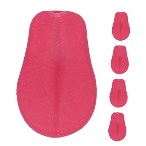 TOYANDONA Halloween Schreckliche Zungentricks Interaktiver Spaß Für Jungen Und Mädchen Erwachsene 5-teiliges Zungenspielzeug TOYANDONA Halloween Schreckliche Zungentricks Interaktiver Spaß Für Jungen Und Mädchen Erwachsene 5-teiliges Zungenspielzeug von TOYANDONA