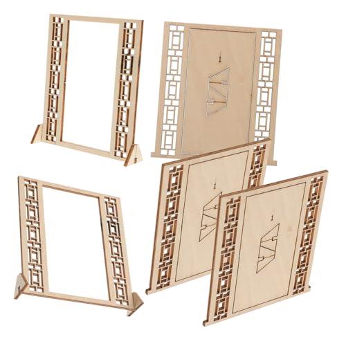 TOYANDONA 5 Stück Simulierter Mini Bildschirm Spielzeughaus Mini Puppenmöbel Puppenhausmöbel Desktop Bildschirmmodell Dekoratives Bildschirmmodell Desktop Mini Bildschirm TOYANDONA 5 Stück Simulierter Mini Bildschirm Spielzeughaus Mini Puppenmöbel Puppenhausmöbel Desktop Bildschirmmodell Dekoratives Bildschirmmodell Desktop Mini Bildschirm von TOYANDONA