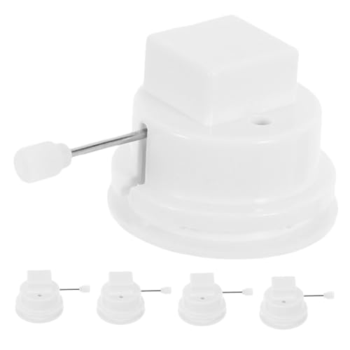 TOYANDONA 5 Stück Teiliges Wind Up Mechanismus Abs Material Robuster Motor für DIY Puppen Party Mitgebsel Geburtstagsgeschenke Weihnachtsstrümpfe Kindgerechte Handhabung TOYANDONA 5 Stück Teiliges Wind Up Mechanismus Abs Material Robuster Motor für DIY Puppen Party Mitgebsel Geburtstagsgeschenke Weihnachtsstrümpfe Kindgerechte Handhabung von TOYANDONA