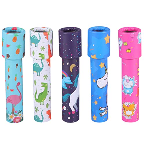 TOYANDONA 5 Stück Teiliges für Buntes Drehbares Lernspielzeug für Kreative Mädchen und Jungen als Mitgebsel für Kindergeburtstage und Partygeschenke TOYANDONA 5 Stück Teiliges für Buntes Drehbares Lernspielzeug für Kreative Mädchen und Jungen als Mitgebsel für Kindergeburtstage und Partygeschenke von TOYANDONA