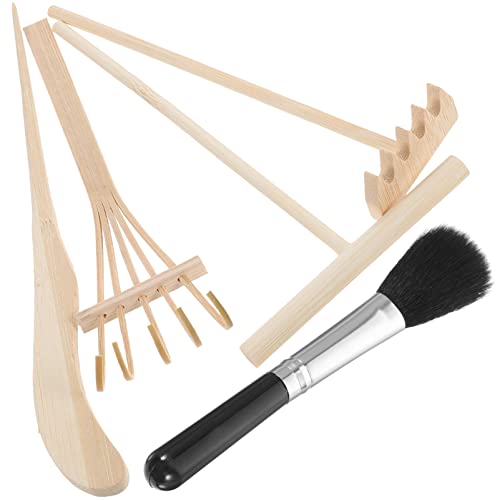 TOYANDONA Sandschaufel Kinder 5 Teiliges Rakel Set Für Sandmalerei Handwerkliche Werkzeuge Für Sandtisch Dekorationen Inklusive Pinsel Ideal Für Kreative Sandkunst Und Spiele Sandkunst-sets Für Kinder TOYANDONA Sandschaufel Kinder 5 Teiliges Rakel Set Für Sandmalerei Handwerkliche Werkzeuge Für Sandtisch Dekorationen Inklusive Pinsel Ideal Für Kreative Sandkunst Und Spiele Sandkunst-sets Für Kinder von TOYANDONA