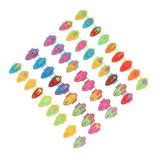 TOYANDONA 50 Stück Bootsmodell kinderspielzeug für Children Toys spielzeuge Toys for Mini-Boot Unterrichtsmodelle Bildungsspielzeug Boote PVC TOYANDONA 50 Stück Bootsmodell kinderspielzeug für Children Toys spielzeuge Toys for Mini-Boot Unterrichtsmodelle Bildungsspielzeug Boote PVC von TOYANDONA