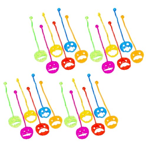 TOYANDONA 50 Stück Halloween Halloween mitgebsel spaß Lustig Skelettfigur für den Innenbereich Halloween-Requisiten Gel klebriger Kürbis Wandklebe-Requisiten Plastik TOYANDONA 50 Stück Halloween Halloween mitgebsel spaß Lustig Skelettfigur für den Innenbereich Halloween-Requisiten Gel klebriger Kürbis Wandklebe-Requisiten Plastik von TOYANDONA