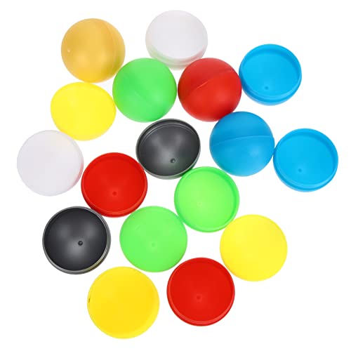 TOYANDONA Nahtlose 50 Stücke Bingo Spielzeug Automaten Spielzeug Öffnende Für Party Aktivität Requisiten von TOYANDONA