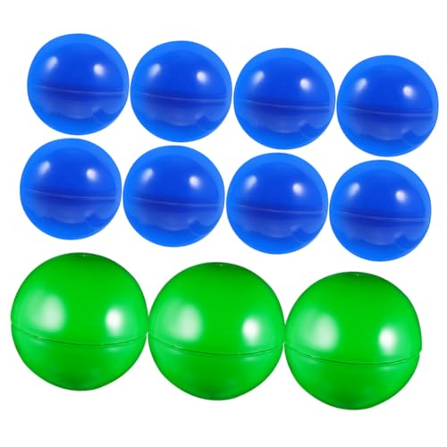 TOYANDONA 50 Stück Lotteriekugel lotto Kugeln bockrollen Gewinnspielkugel Spielekugel Ball farbige Kugeln verlosen Bingo-Maschine Nahtlose Plastikbälle Aktivitätspartybälle PVC TOYANDONA 50 Stück Lotteriekugel lotto Kugeln bockrollen Gewinnspielkugel Spielekugel Ball farbige Kugeln verlosen Bingo-Maschine Nahtlose Plastikbälle Aktivitätspartybälle PVC von TOYANDONA