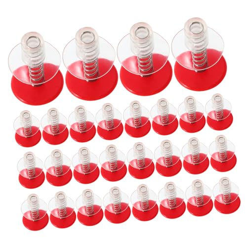 TOYANDONA 50 Stück Lustige DIY Teile für Neuartige Spielzeugherstellung Zubehör für Kreative Spielzeuge Füller für Strumpfgeschenke für Kleinkinder TOYANDONA 50 Stück Lustige DIY Teile für Neuartige Spielzeugherstellung Zubehör für Kreative Spielzeuge Füller für Strumpfgeschenke für Kleinkinder von TOYANDONA