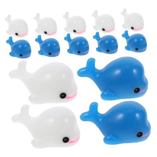 TOYANDONA 50 Stück Mikro Landschaftsornament Heimdekoration Mini Figur Miniatur Figuren Ornamente Meerestier Mini Figuren Meerestier Modelle Kunstharz TOYANDONA 50 Stück Mikro Landschaftsornament Heimdekoration Mini Figur Miniatur Figuren Ornamente Meerestier Mini Figuren Meerestier Modelle Kunstharz von TOYANDONA
