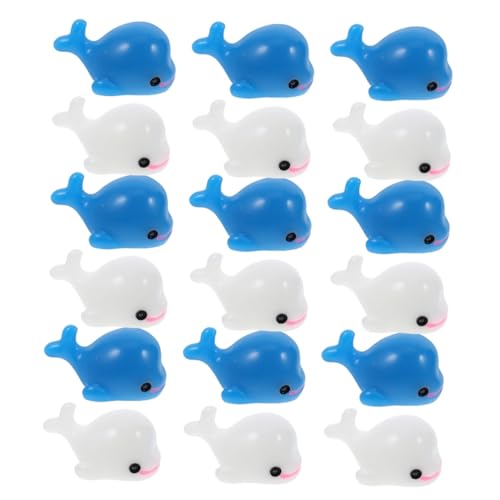 TOYANDONA 50 Stück Mikro-landschaftsverzierung Delphin -Statue -Origination Mini-delfinfiguren Aquarienschmuck Für Meerestiere Winzige Figuren Heimdekoration Harz TOYANDONA 50 Stück Mikro-landschaftsverzierung Delphin -Statue -Origination Mini-delfinfiguren Aquarienschmuck Für Meerestiere Winzige Figuren Heimdekoration Harz von TOYANDONA