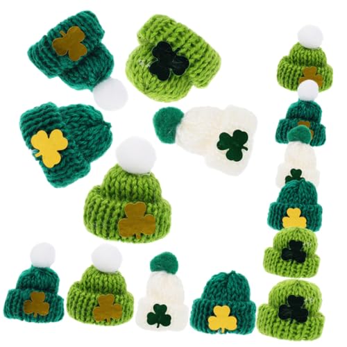 TOYANDONA 50 Stück Mini Strickmützen Mützen Strickzubehör Winzige Mütze Puppenmütze DIY Kunstbedarf DIY Bastelbedarf Hutornamente Mini Mütze Kopfschmuckherstellung Zubehör Zum TOYANDONA 50 Stück Mini Strickmützen Mützen Strickzubehör Winzige Mütze Puppenmütze DIY Kunstbedarf DIY Bastelbedarf Hutornamente Mini Mütze Kopfschmuckherstellung Zubehör Zum von TOYANDONA