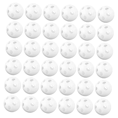 TOYANDONA 50 Stück Runde Klatsche Hundepuzzle Rasselgeräuschemacher Ersatz-quietscher Für Hunde Interaktives Hundespielzeug Quietschendes Einsatz Für Puppengeräusche Plastik Weiß TOYANDONA 50 Stück Runde Klatsche Hundepuzzle Rasselgeräuschemacher Ersatz-quietscher Für Hunde Interaktives Hundespielzeug Quietschendes Einsatz Für Puppengeräusche Plastik Weiß von TOYANDONA